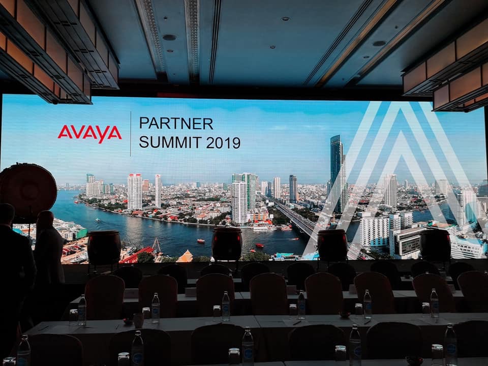 Avaya Conference 2019